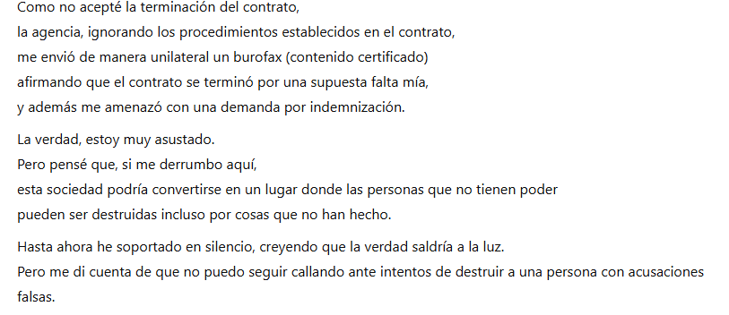 luviedongs's tweet photo. aquí les dejo la traducción del post que subió haknyeon a instagram... mk estoy en shock

GRACIAS POR NO QUEDARTE CALLADO HAKKIE!!!!! https://t.co/tFbJEkw4oS