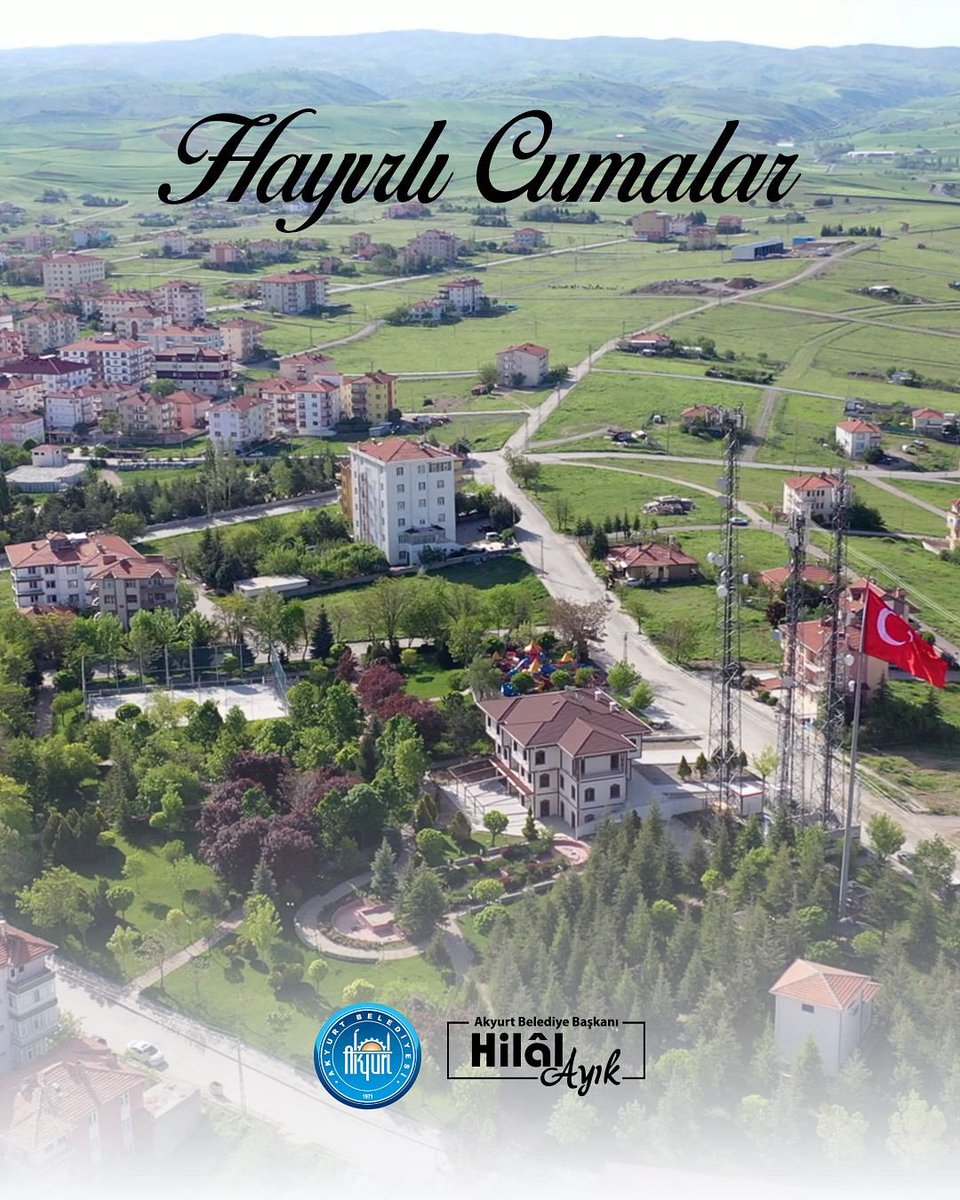 Cuma Gününün Hayrı Ömrümüze, Nuru Gönlümüze Dokunsun.
Hayırlı cumalar.

#CumamızMübarekOlsun 
#HayırlıCumalar