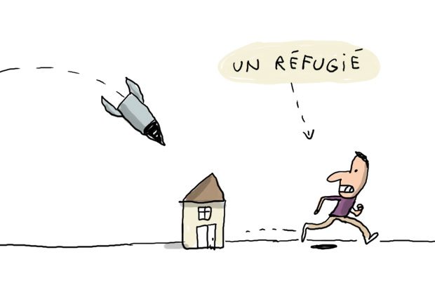 🌍 114 millions de personnes déracinées en 2023. Mais que veut dire être réfugié ? Et pourquoi ces personnes fuient-elles ? Un article clair et sensible pour en parler en classe, à l’occasion de la Journée mondiale des réfugiés.
👉 1jour1actu.pulse.ly/kv3ptun9kz