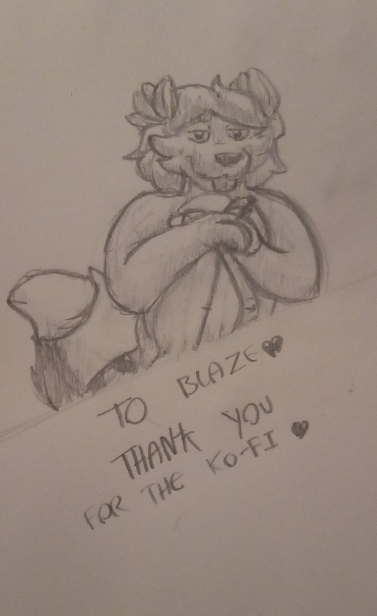Snowier Globe (@ablimpfox) on Twitter photo To <a href="/BlazeTheOmega1/">BlazeTheOmega</a> thank you! ❤️
(I'm sorry if this one isn't as good, not used to drawing non-big stuff) To <a href="/BlazeTheOmega1/">BlazeTheOmega</a> thank you! ❤️
(I'm sorry if this one isn't as good, not used to drawing non-big stuff)