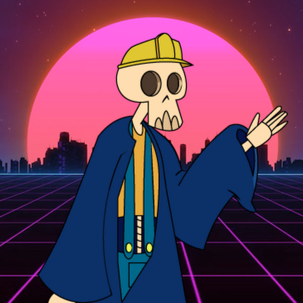 Retro Architect tweet media