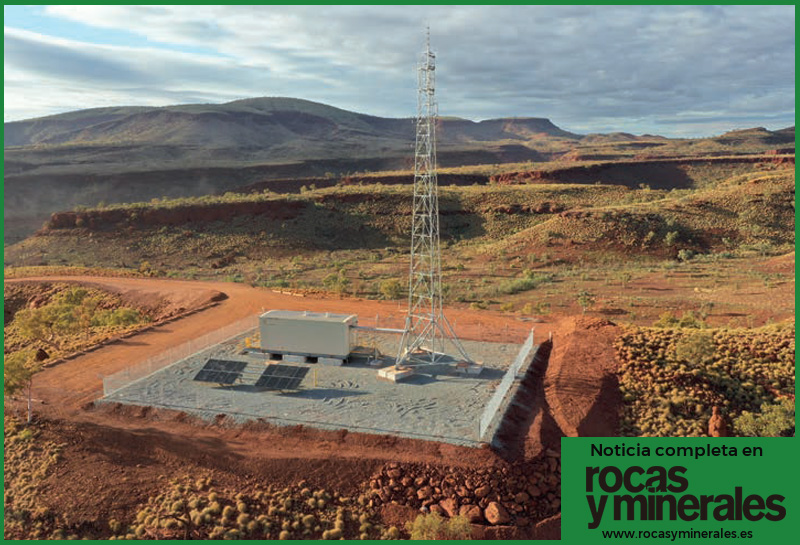 Epriroc AB  adquiere las acciones restantes del proveedor de conectividad minera Radlink
<a href="/epirocgroup/">Epiroc</a> #radlink #mineria #minas #conectividad
rocasyminerales.es/rocas-y-minera…