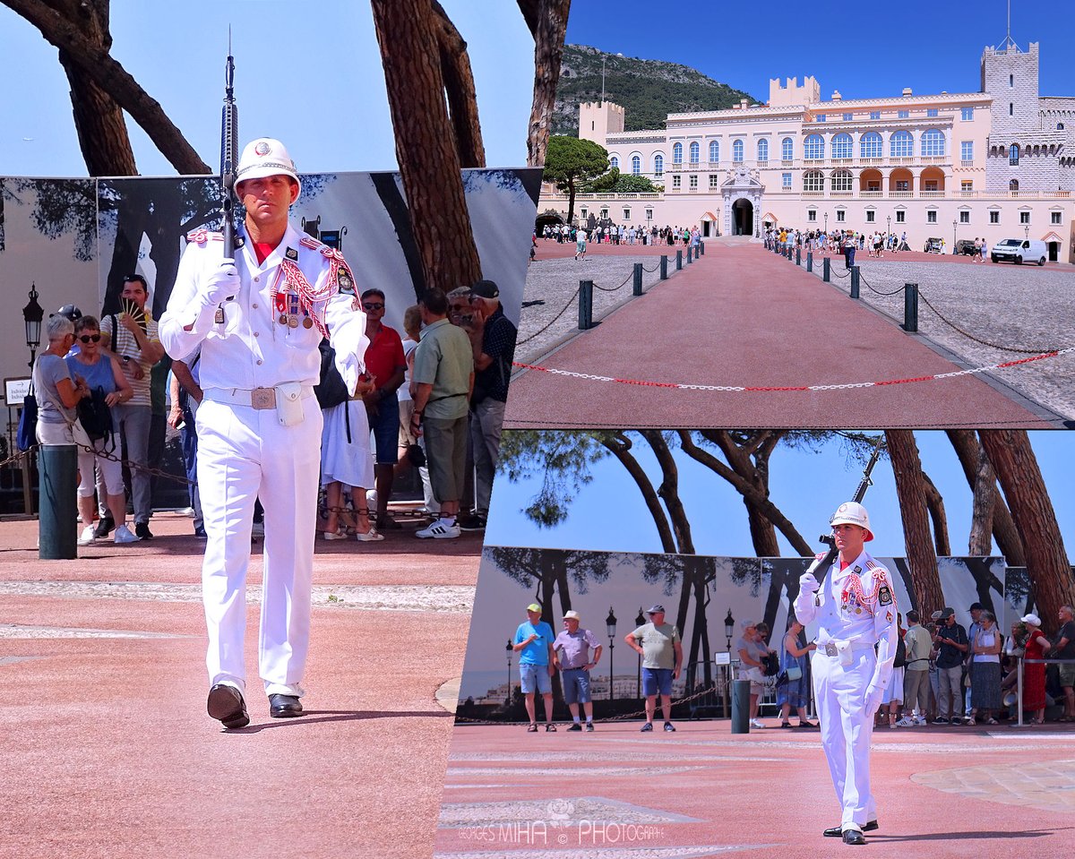 geozine_'s tweet photo. petite promenade du côté du palais princier de Monaco d'avant hier
@GvtMonaco @VisitCotedazur #ILovemonaco #monaco #palaispricierdemonaco #monacomontecarlo #CotedAzurFrance #georgesmiha #geozine #AmbassadeursCotedAzurFrance https://t.co/qgK2dm1GuU