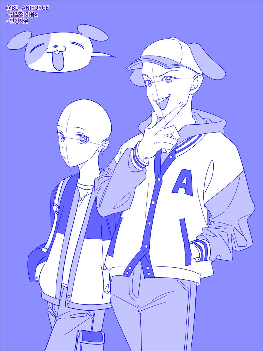 🐱같이 걸을래? #이메레스 #트레틀 을 배포합니다! 🐶

 ❣상업적 이용 및 재배포를 제외하고 사용 가능합니다! 자유롭게 사용하시고 '분당 애니포스' 출처표기 부탁드립니다
#데이트 #커플 #2인 #친구 #자캐 #청춘