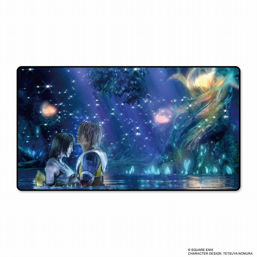 FF SQkawaiiSounds-FINALFANTASY- プレイマット プレイマット #SQkawaiiSounds ファイナルファンタジー｜Yahoo