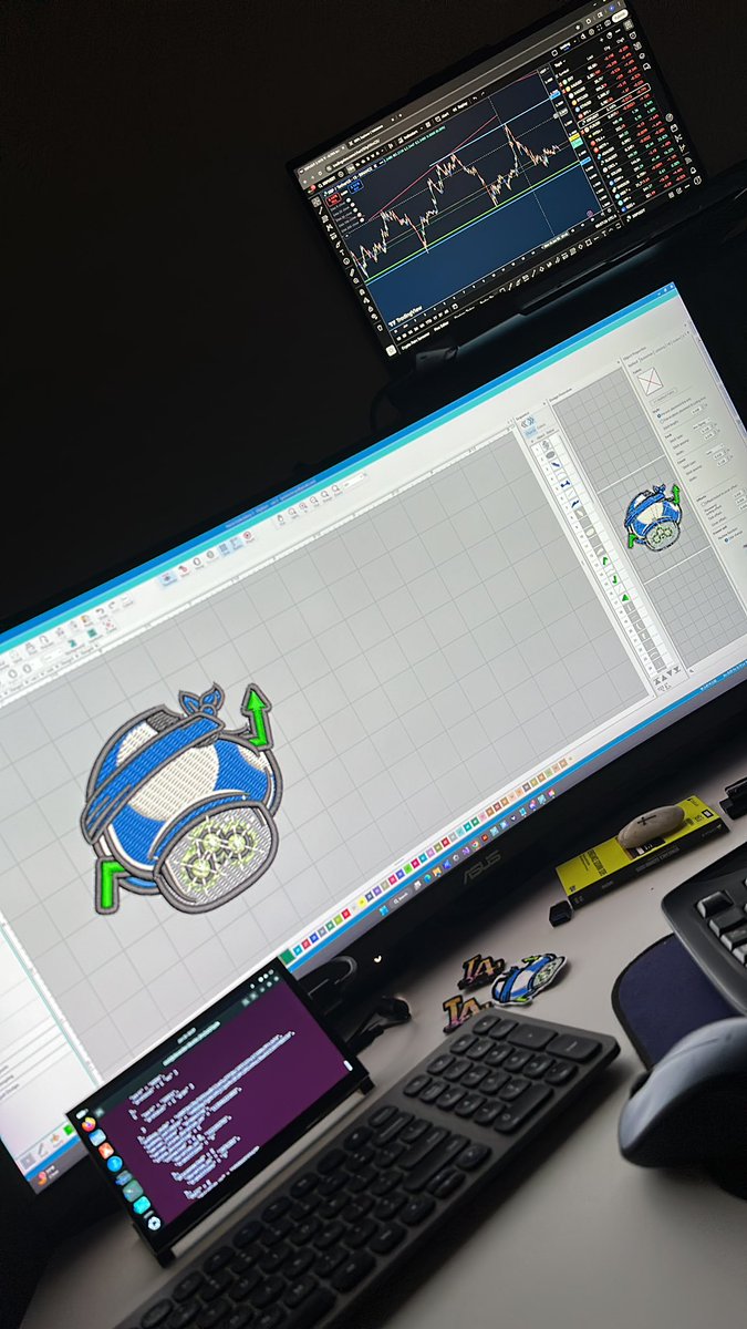 Alexander Vu (@printscierge) on Twitter photo 