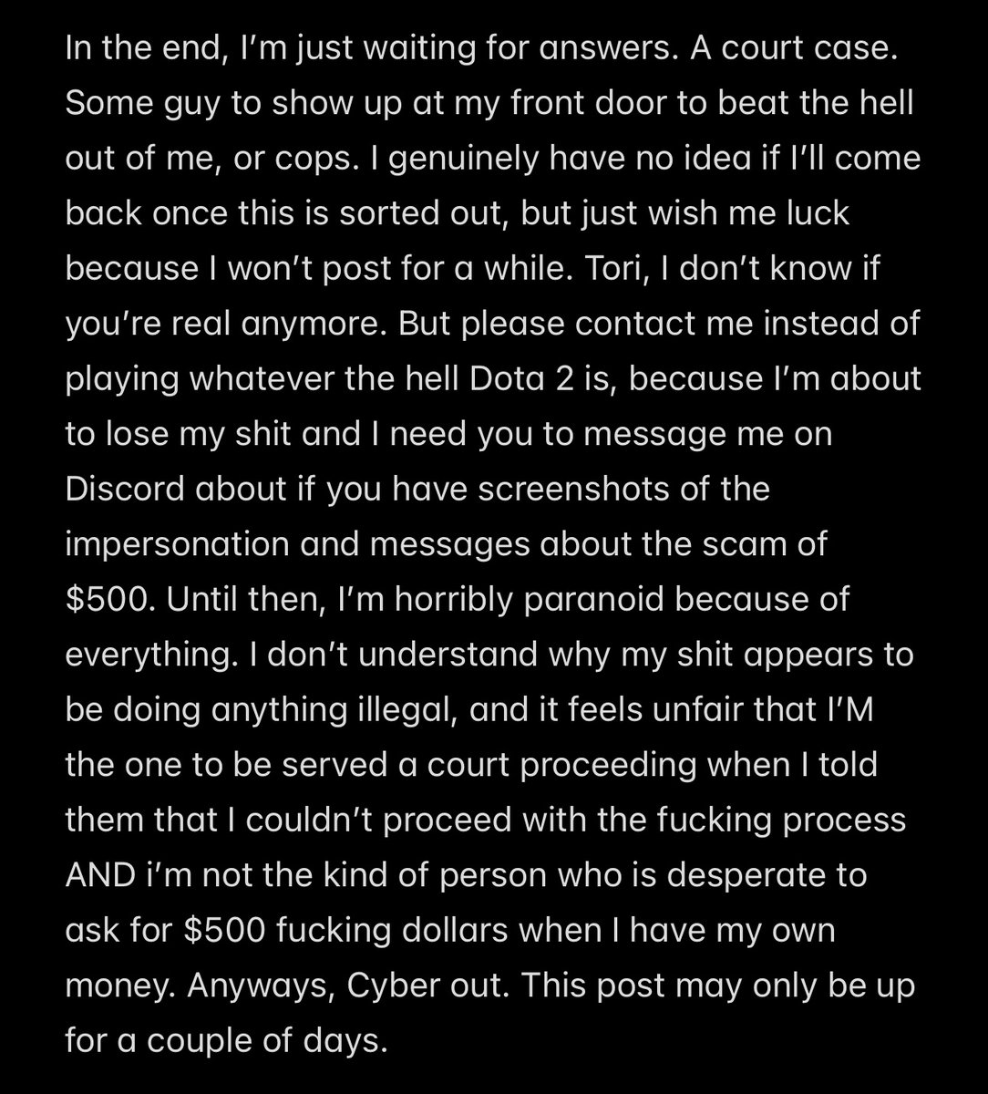 cupyidsarrow's tweet photo. if u comment below pls use ur notes app because i feel like anything I say or anything anyone says around this acc isn’t safe https://t.co/7dOBU1Tsh7