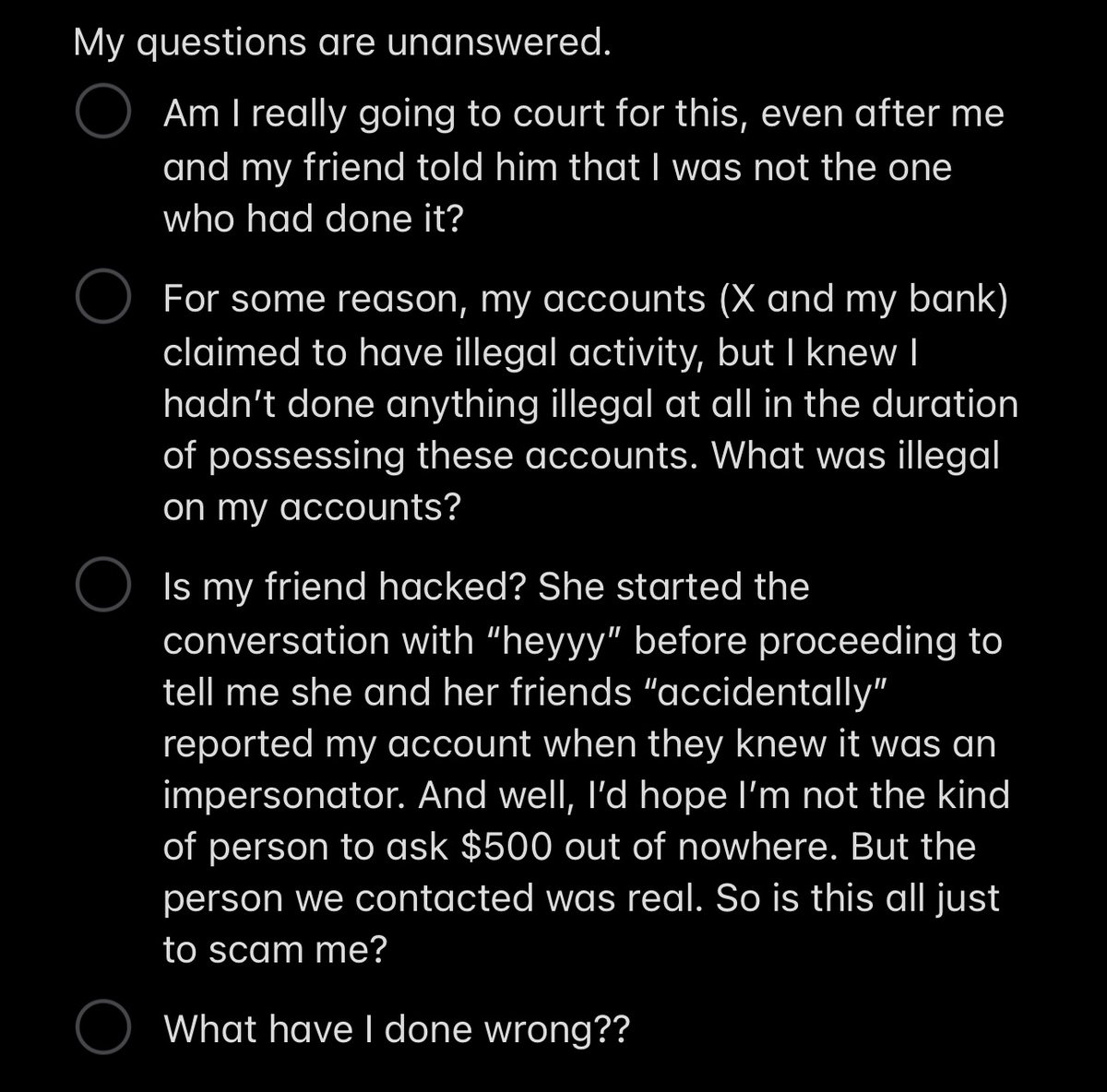 cupyidsarrow's tweet photo. if u comment below pls use ur notes app because i feel like anything I say or anything anyone says around this acc isn’t safe https://t.co/7dOBU1Tsh7
