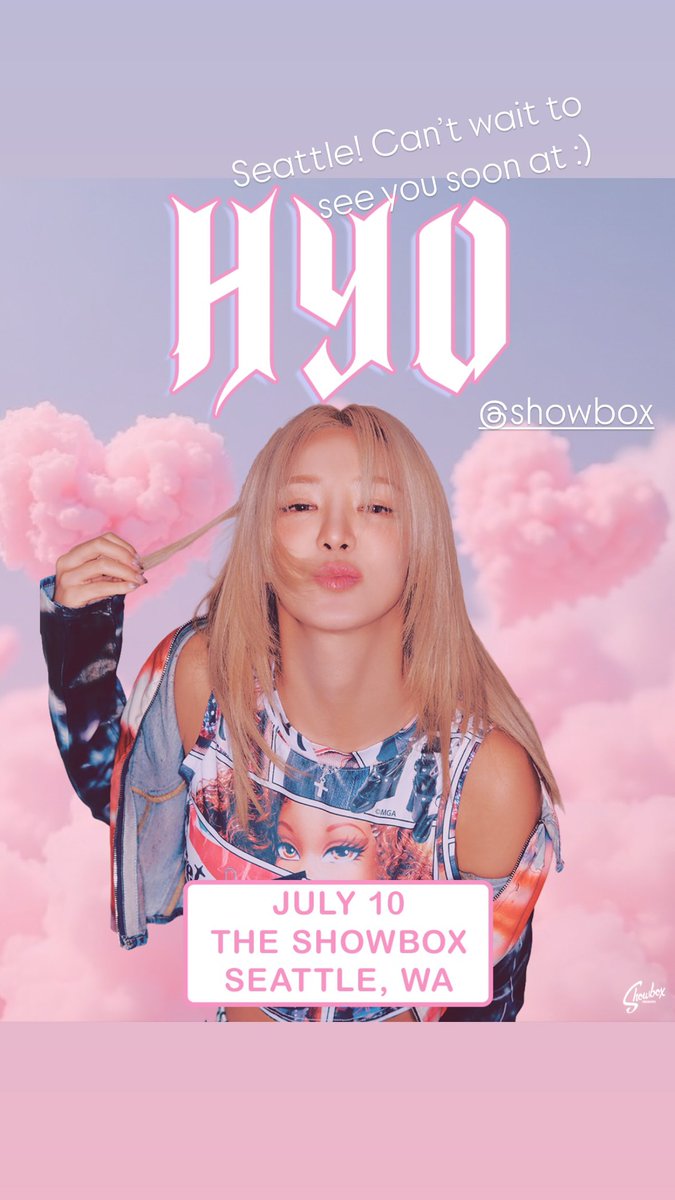 [INSTAGRAM STORY] hyoyeon_x_x