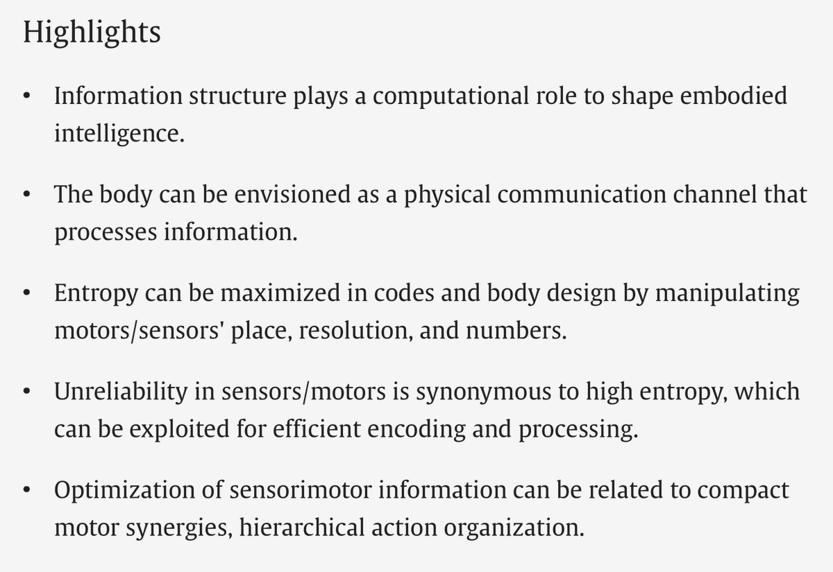 Tom Froese, Embodied Cognitive Science Unit (ECSU) tweet media