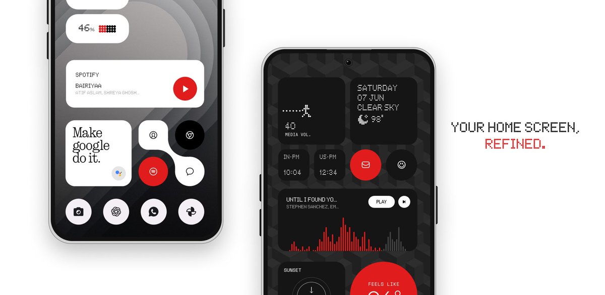 It's almost here! 👀🔥