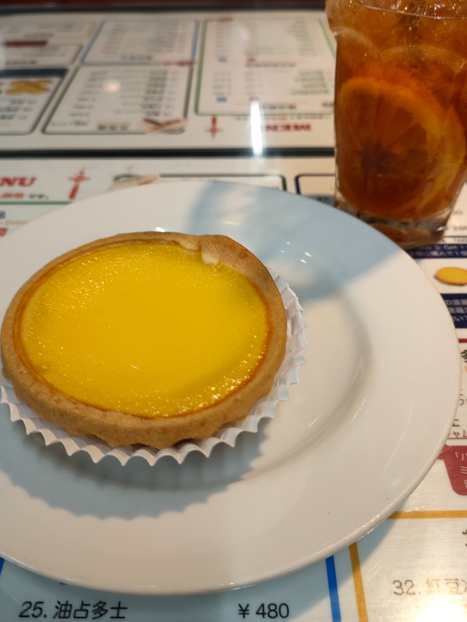 香港贊記茶餐廳 on X: 