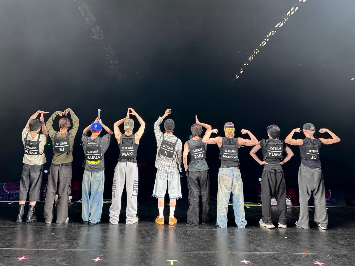 TEAM OFFICIAL【FAN CLUB】 (@FORROCKLOV) / X