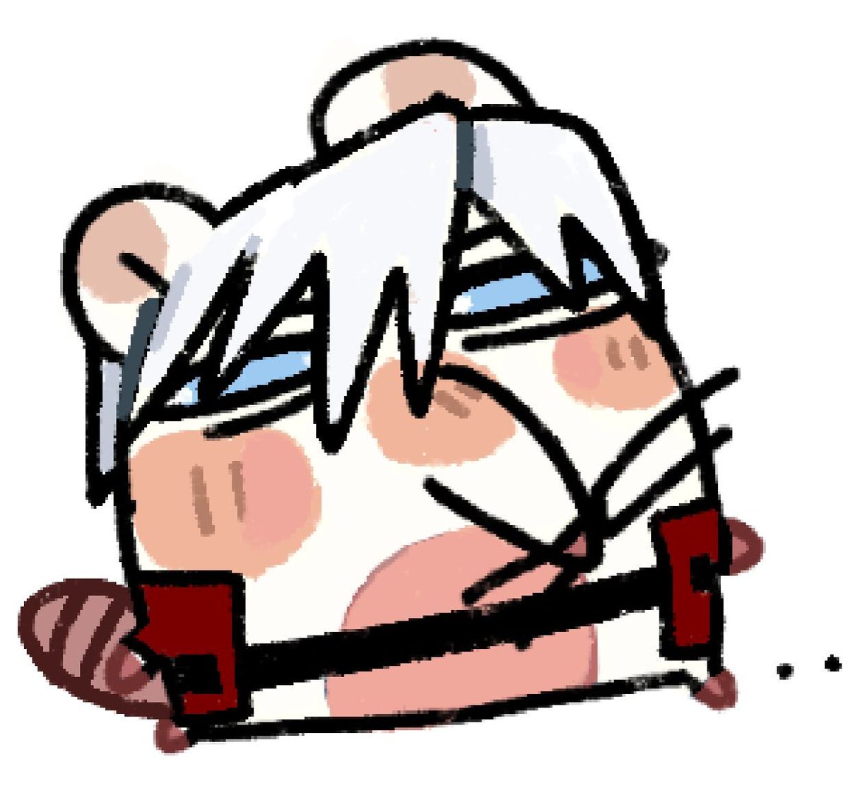 七八九【commission open】 tweet media