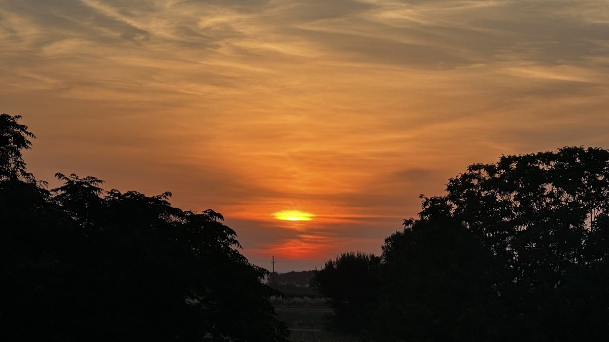 Xavier Coll (@xcollgi) on Twitter photo Bon dia! Albada amb 20°C de temperatura #ivarsdurgell <a href="/meteocat/">Meteocat</a> <a href="/eltempsTV3/">El temps</a> <a href="/MeteoMauri/">MeteoMauri</a> <a href="/meteorac1/">Meteorologia RAC1</a> <a href="/climadelleida/">Climadelleida/meteoponent</a> <a href="/AEMET_Cat/">AEMET_Cataluña</a> <a href="/SoniaPapell/">Sònia Papell</a> <a href="/elnacionalcat/">ElNacional.cat</a> <a href="/gemmapuigf/">Gemma Puig Feliu</a> Bon dia! Albada amb 20°C de temperatura #ivarsdurgell <a href="/meteocat/">Meteocat</a> <a href="/eltempsTV3/">El temps</a> <a href="/MeteoMauri/">MeteoMauri</a> <a href="/meteorac1/">Meteorologia RAC1</a> <a href="/climadelleida/">Climadelleida/meteoponent</a> <a href="/AEMET_Cat/">AEMET_Cataluña</a> <a href="/SoniaPapell/">Sònia Papell</a> <a href="/elnacionalcat/">ElNacional.cat</a> <a href="/gemmapuigf/">Gemma Puig Feliu</a>