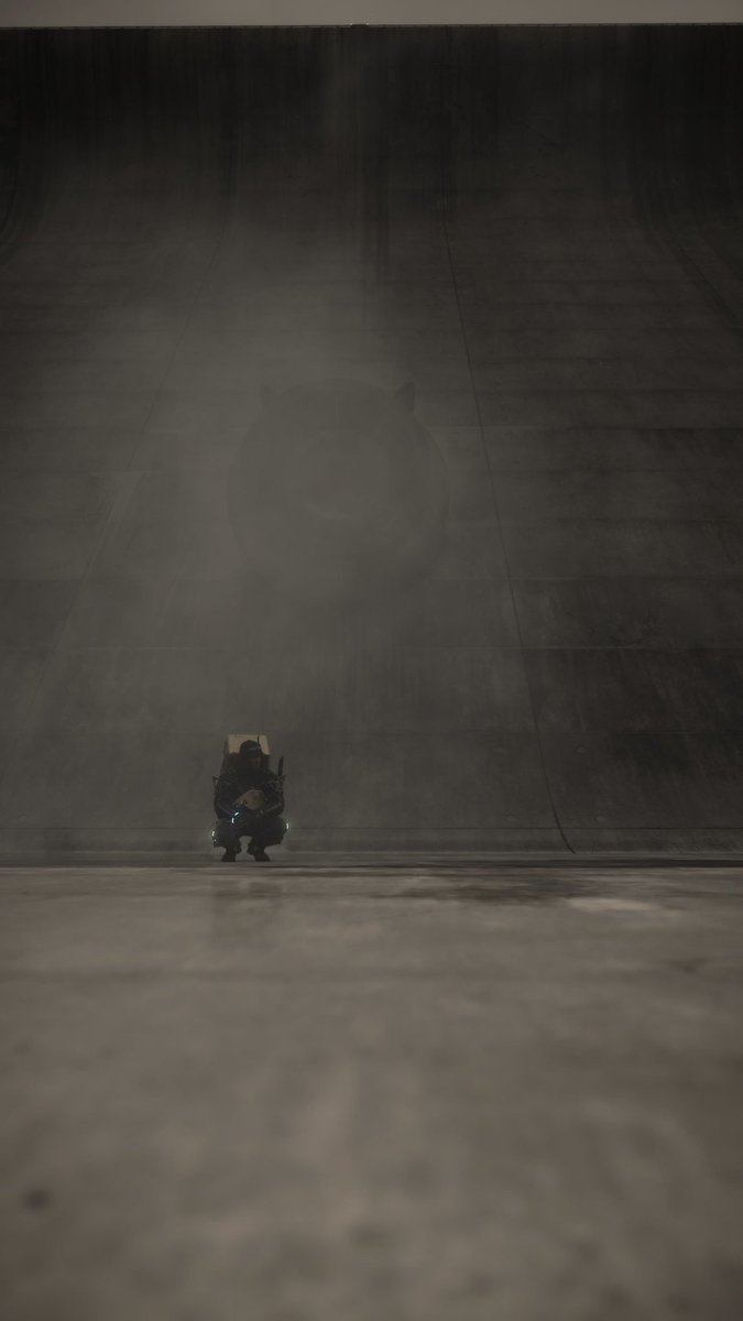 cara2game's tweet photo. #DSPhotomodeCP_Jun
#DeathStranding https://t.co/Uyalyl7DIs