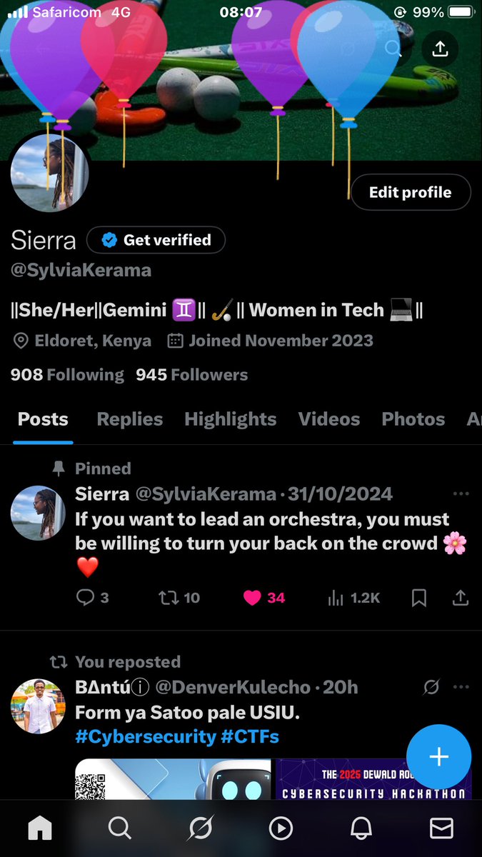 June 20th ! A year older today 

And this I know that I am greatly blessed , highly favored , imperfect but forgiven child of God 🌸❤️

#HAPPYBIRTHDAY
#smiles