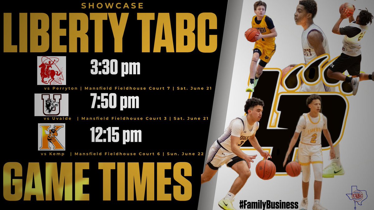 Liberty Panthers Basketball tweet media