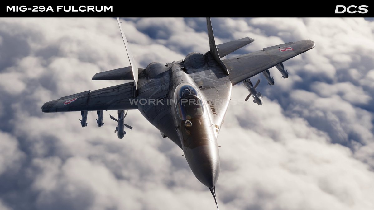 We will be attending the <a href="/flightsimexpo/">Flight Simulation Association</a> 2025 from the 27th to the 29th of June at the Rhode Island Convention Center in Providence! Come and find us as guests at the <a href="/WINWING_SIM/">WINWING</a> booth; we’ll be showing off DCS with their latest hardware. #DCS