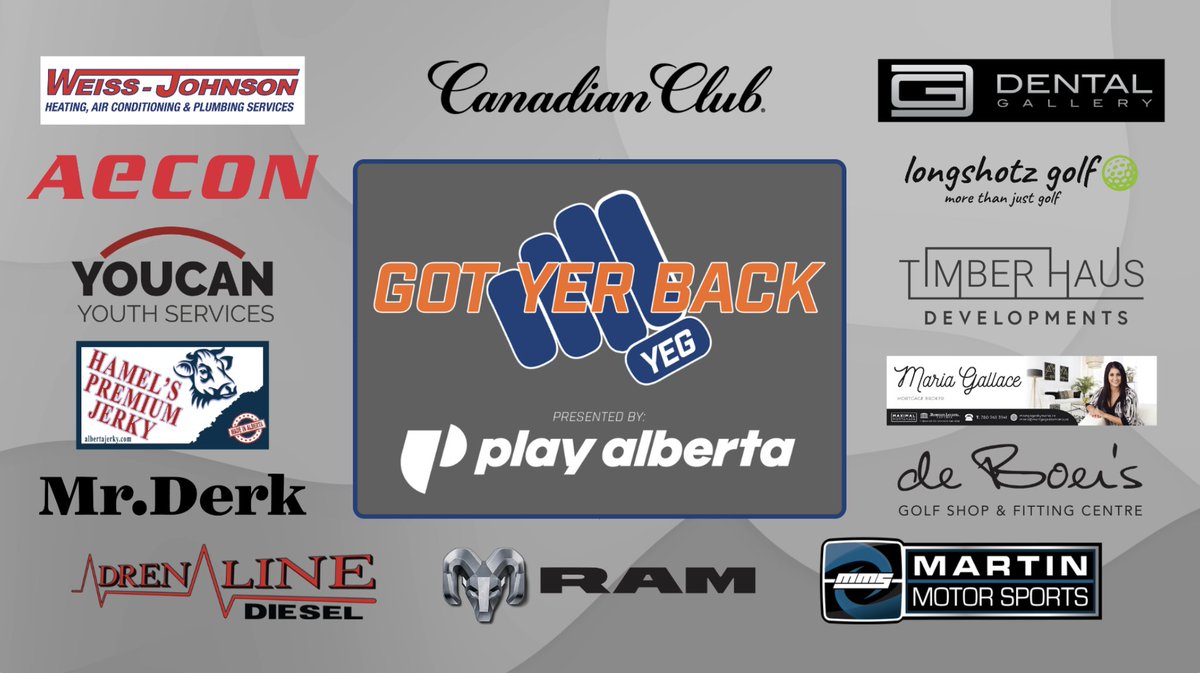 GYBPod (@gotyerbackpod) on Twitter photo 🚨🎙New Episode is LIVE!🎙🚨
Discussing a possible McDavid extension.
Connor's comments (12:28)
Has the team regressed? (20:20)
Term talk (22:50)
What's the big number? (28:40)
<a href="/TSNRyanRishaug/">Ryan Rishaug</a> <a href="/Jason_Strudwick/">Jason Strudwick</a> & Rob Brown discuss.
Fresh pod courtesy <a href="/PlayAlbertaCA/">Play Alberta</a>
On all 🚨🎙New Episode is LIVE!🎙🚨
Discussing a possible McDavid extension.
Connor's comments (12:28)
Has the team regressed? (20:20)
Term talk (22:50)
What's the big number? (28:40)
<a href="/TSNRyanRishaug/">Ryan Rishaug</a> <a href="/Jason_Strudwick/">Jason Strudwick</a> & Rob Brown discuss.
Fresh pod courtesy <a href="/PlayAlbertaCA/">Play Alberta</a>
On all