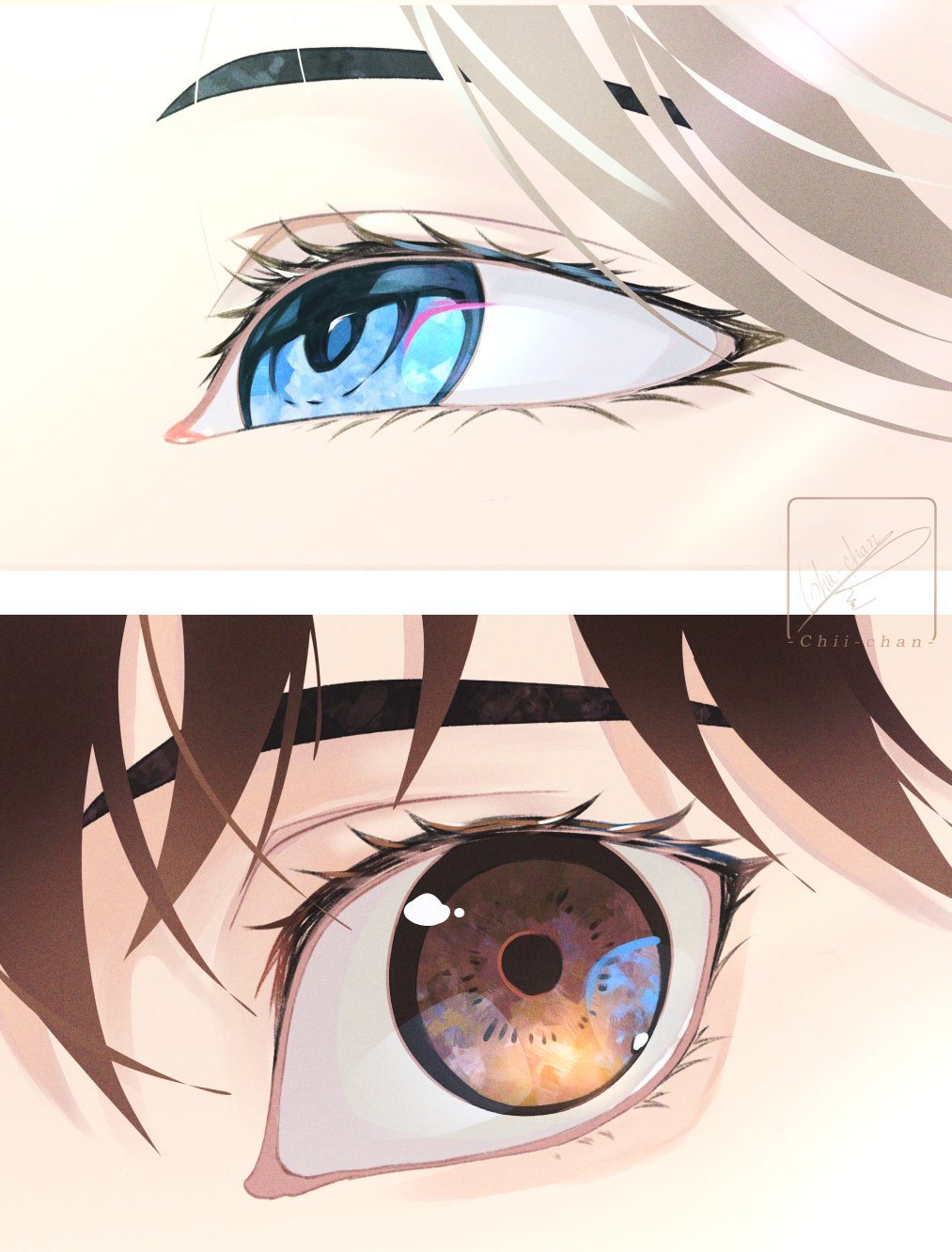 Chii-chan 🌸 Open Commssions🌸 (@Chii_chan_art) / X