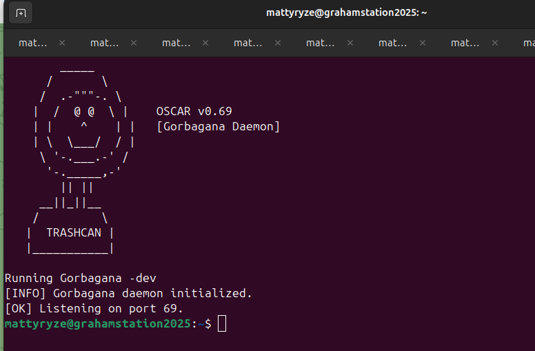Matthew Graham (@mattyryze) on Twitter photo 