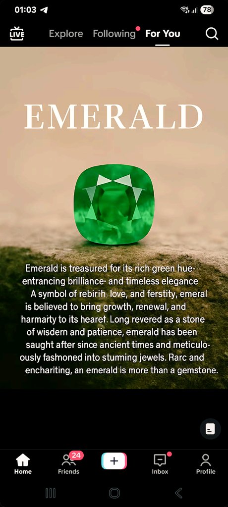 ROYEL GEMS 💎 ✨️ (@royel_gems) on Twitter photo 