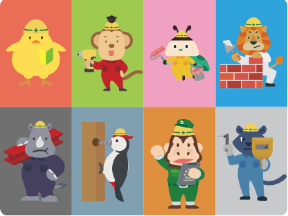 backlogapp's tweet photo. ＼Backlog 20周年キャンペーン🎉／

「チームワークマネジメント診断コンテンツ」キャンペーンがスタートしました！
https://t.co/vHFQO6PPEo

あなた��チームでの役割や強みが、ヌーラボが提供するボードゲーム「プロジェクトテーマパーク」の個性豊かなキャラクターで楽しく診断できます🎡

診断結果をXでシェアして、Backlog20周年オリジナルデザインのワイヤレススピーカーが当たるチャンスも🎁🔈

#Backlog20周年 #チームワークマネジメント