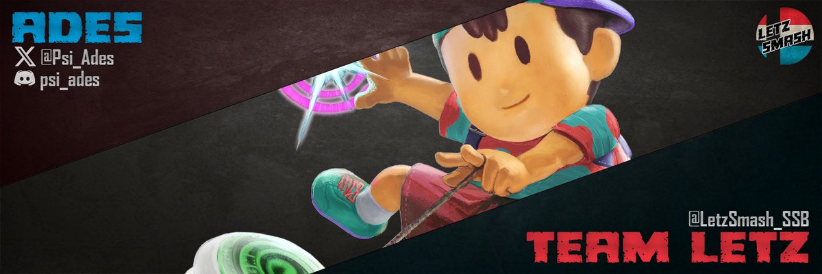 LETZ-FTG | Adès tweet media