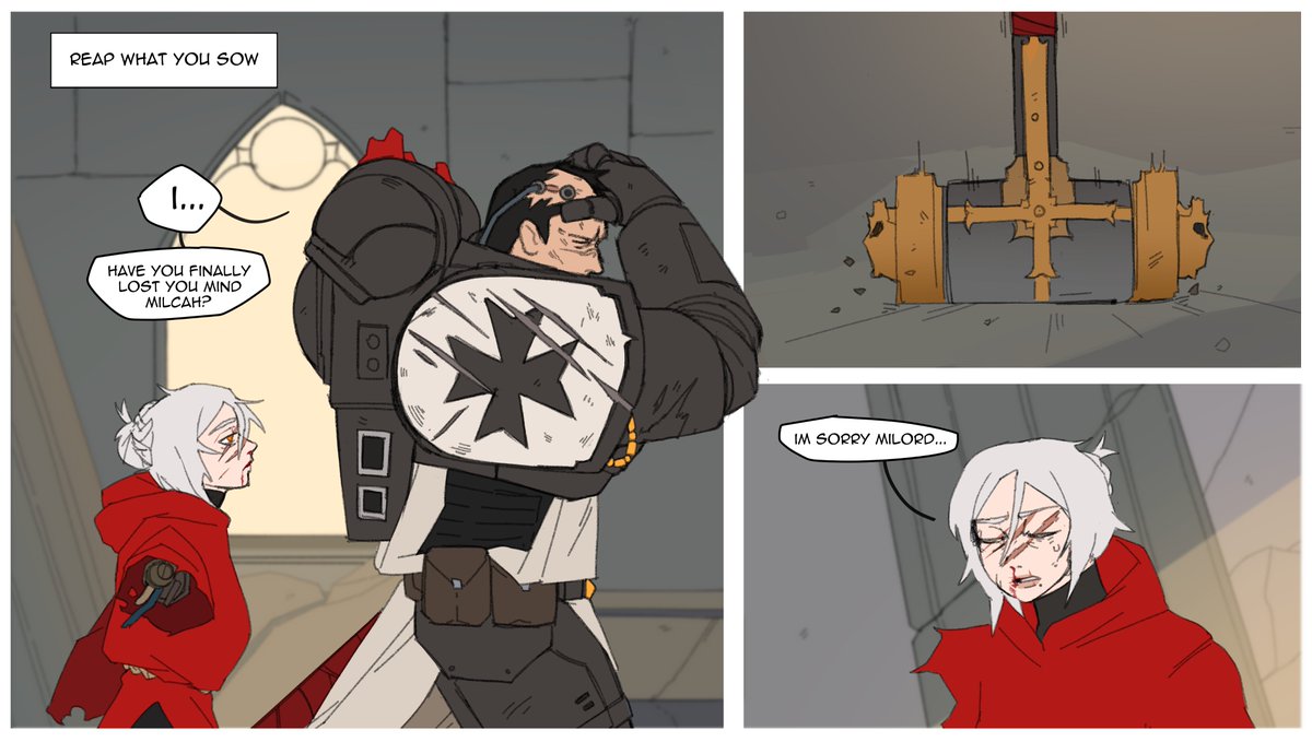 aftermath of a sudden love confession pt-1