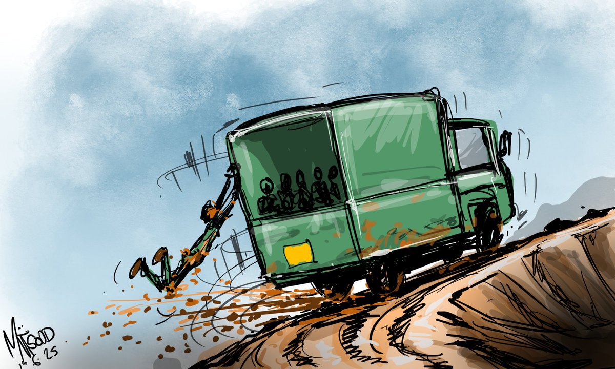 Masoud Kipanya tweet media