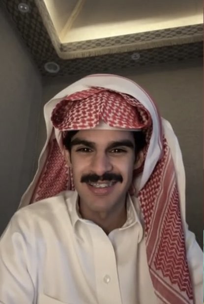 بث تاريخي بكل ما تعنيه الكلمه من معنى 
بث العوده  الغير عادي❤️❤️
#سلمان_بن_ملهي