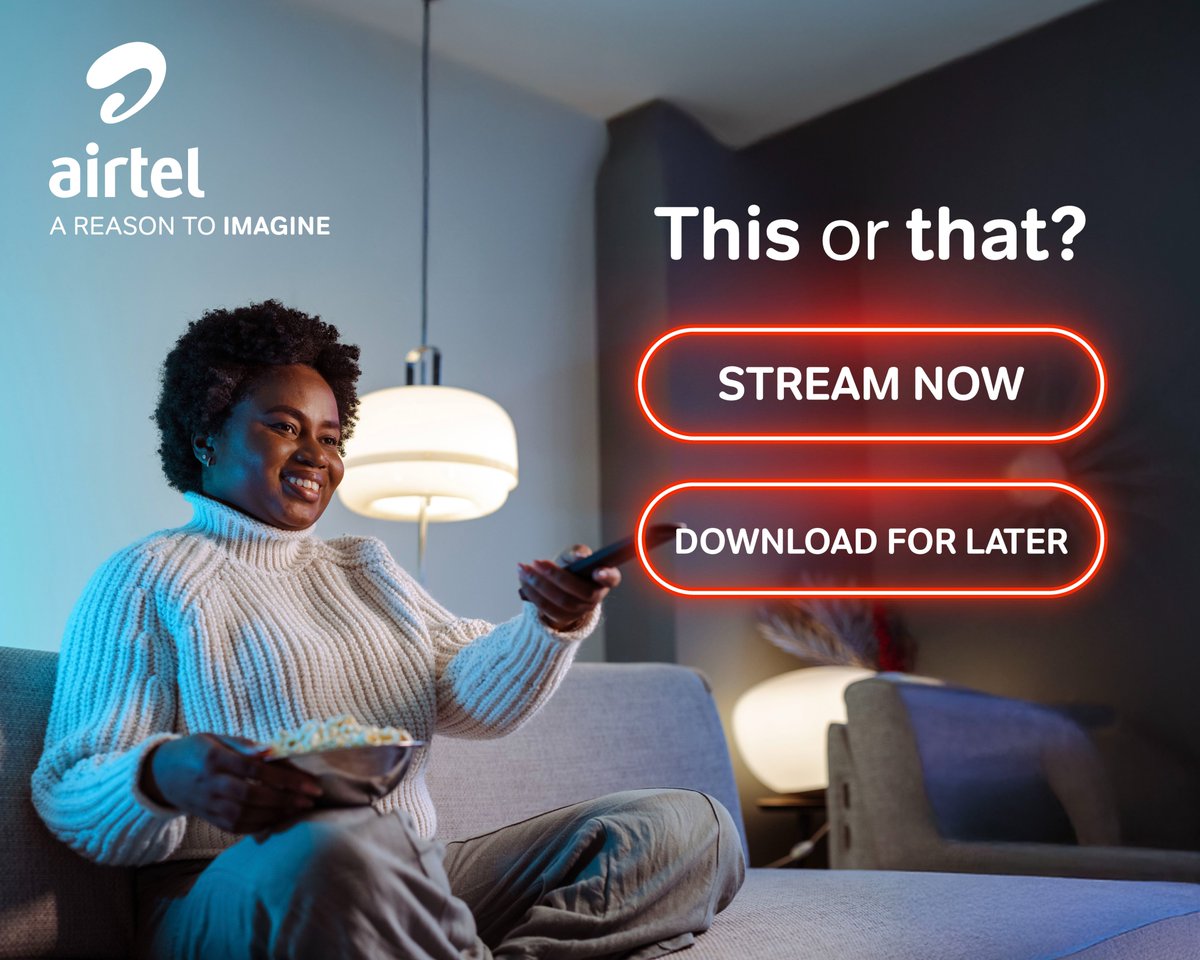 This or That: Stream or Download​

Which one are you?