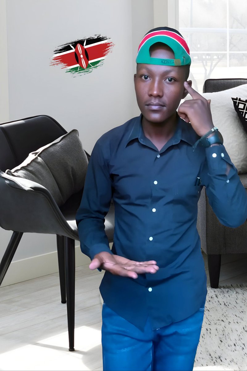 DonMickyM's tweet image. 𝐘𝐞𝐬, 𝐓𝐡𝐞𝐫𝐞'𝐬 𝐚 𝐑𝐄𝐀𝐒𝐎𝐍 𝐟𝐨𝐫 𝐄𝐕𝐄𝐑𝐘𝐓𝐇𝐈𝐍𝐆.
𝔹𝕦𝕥 𝕤𝕠𝕞𝕖𝕥𝕚𝕞𝕖𝕤 𝕥𝕙𝕖 ℝ𝕖𝕒𝕤𝕠𝕟 𝕚𝕤 𝕐𝕠𝕦'𝕣𝕖 𝕊𝕥𝕦𝕡𝕚𝕕 𝕒𝕟𝕕 ℝ𝕖𝕡𝕖𝕒𝕥 𝕥𝕙𝕖 𝕤𝕒𝕞𝕖 𝕄𝕀𝕊𝕋𝔸𝕂𝔼.
Fikirieni Sana...
#Stoppolicebrutality
#MaskFriday
I Love My Country.