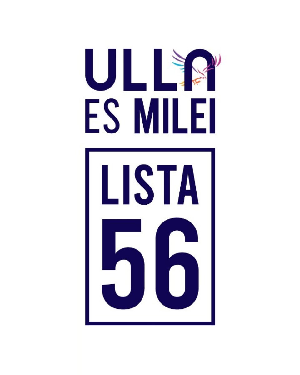 Con un banner y tres banderas le hicimos frente a la coalición radicales/peronismo en la UNAB. Somos la segunda fuerza y el futuro solo va a encontrar crecimiento. 

ULLA, siempre ULLA
