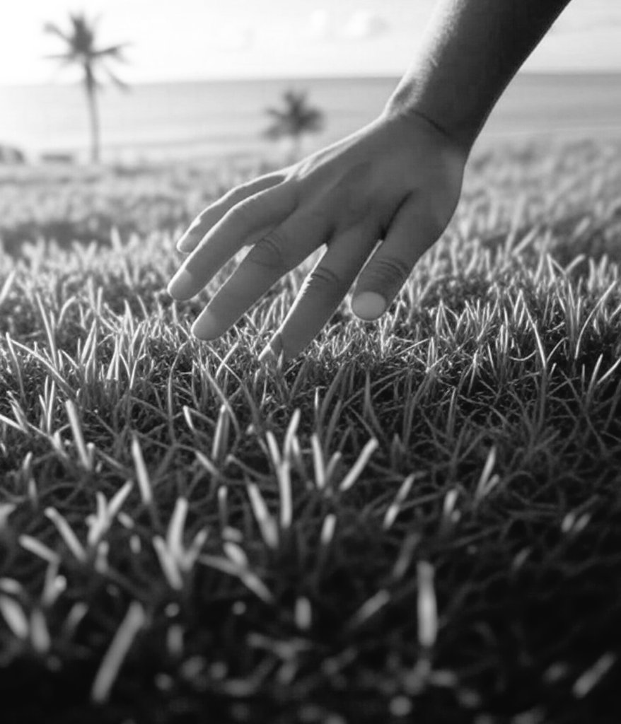 denwrite's tweet image. #openseatouchgrass