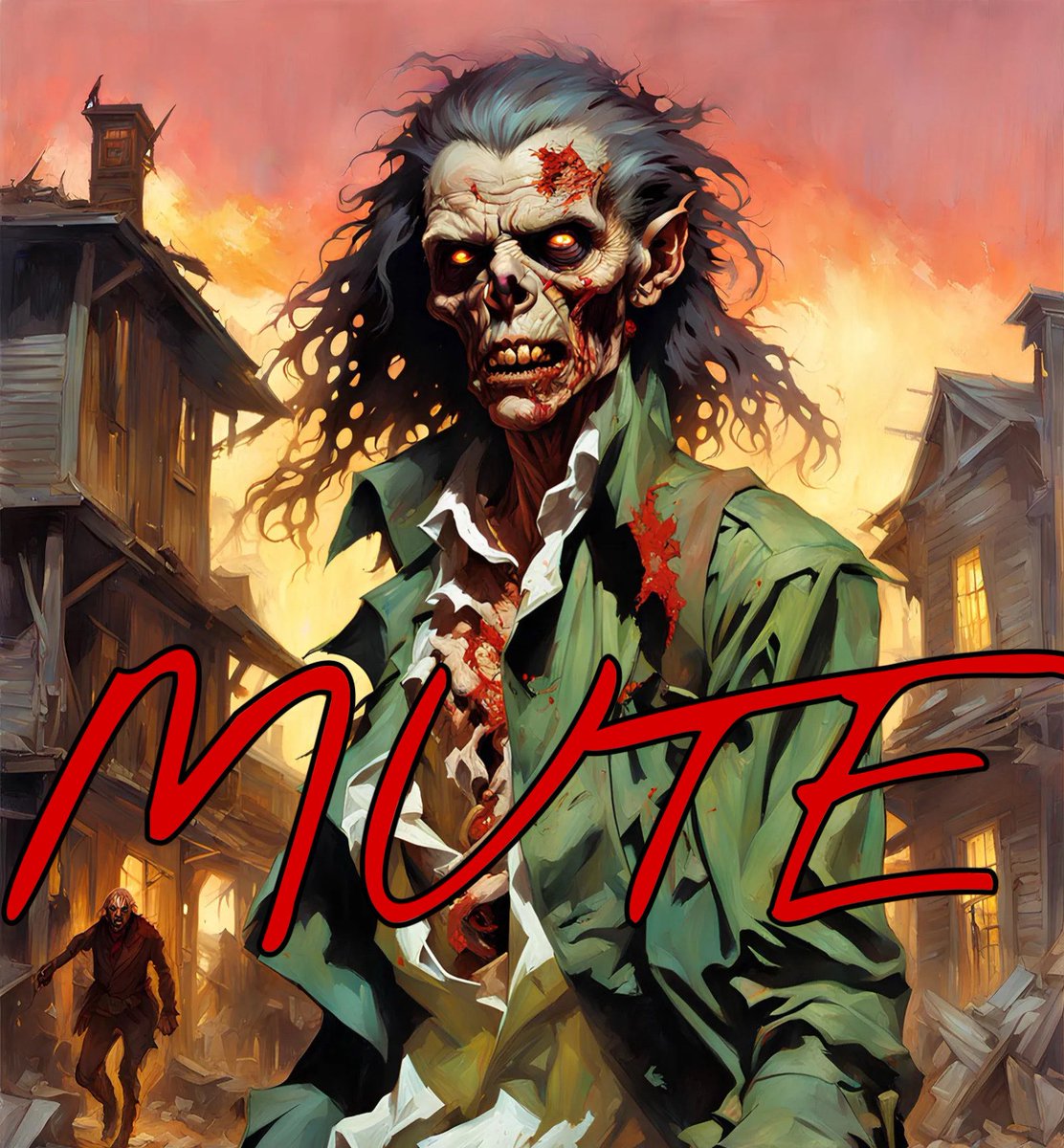 @MUT8_Official so we ran it up to ATH yesterday, paper hands left as they do, we will run up again! 

It’s release day people! <a href="/28YearsLaterMov/">28 Years Later: The Bone Temple</a> 🚀🚀🚀🚀🚀

Looks like you’ve gained another shot at a good price! Won’t last!

AMp6nNmvohjGYEnfDZ635nykM1msQTRAhmquUnHBpump

$BTC $ETH