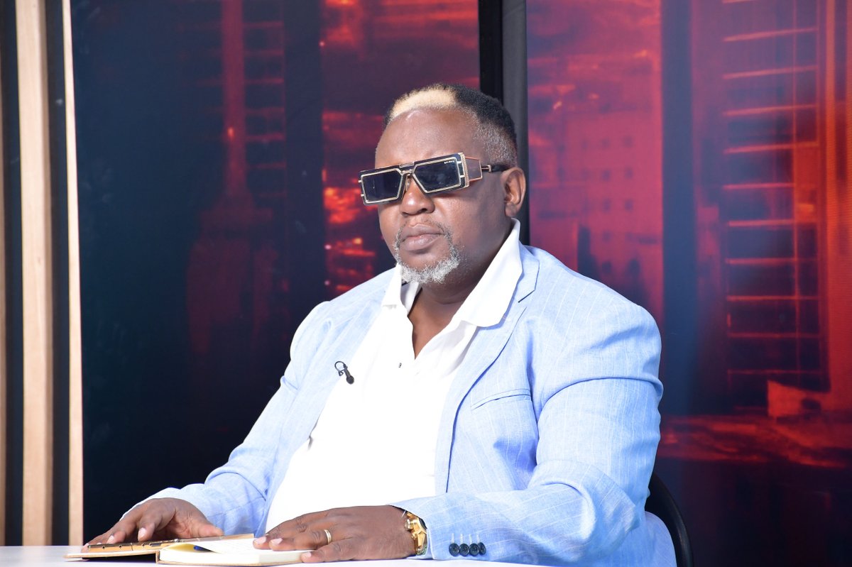 If you do not have a shop, how are you going to sell your goods? This applies to the creative arts. If there are no cinemas, arenas and theatres, where are you going to perform? This infrastructure needs to exist outside of Kampala, too - Ragga Dee, NCF Chairperson

#MorningATNTV