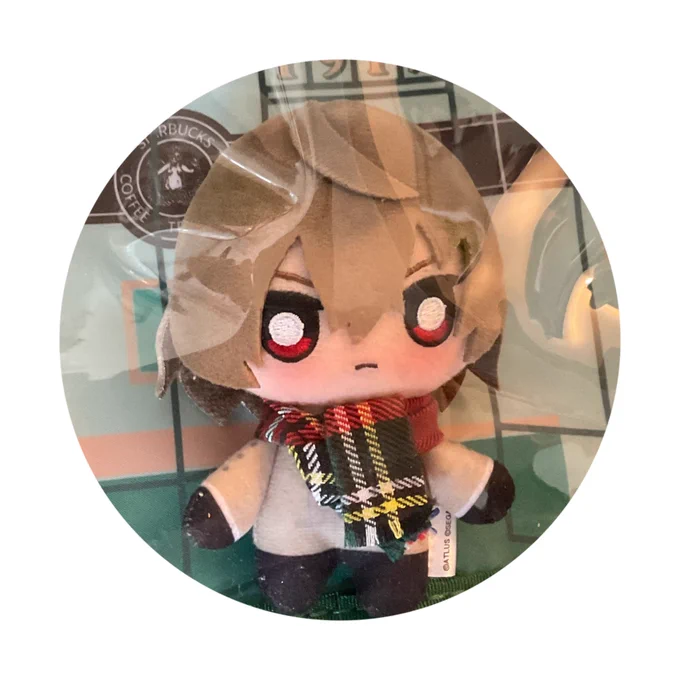 かわいいが限界突破している
