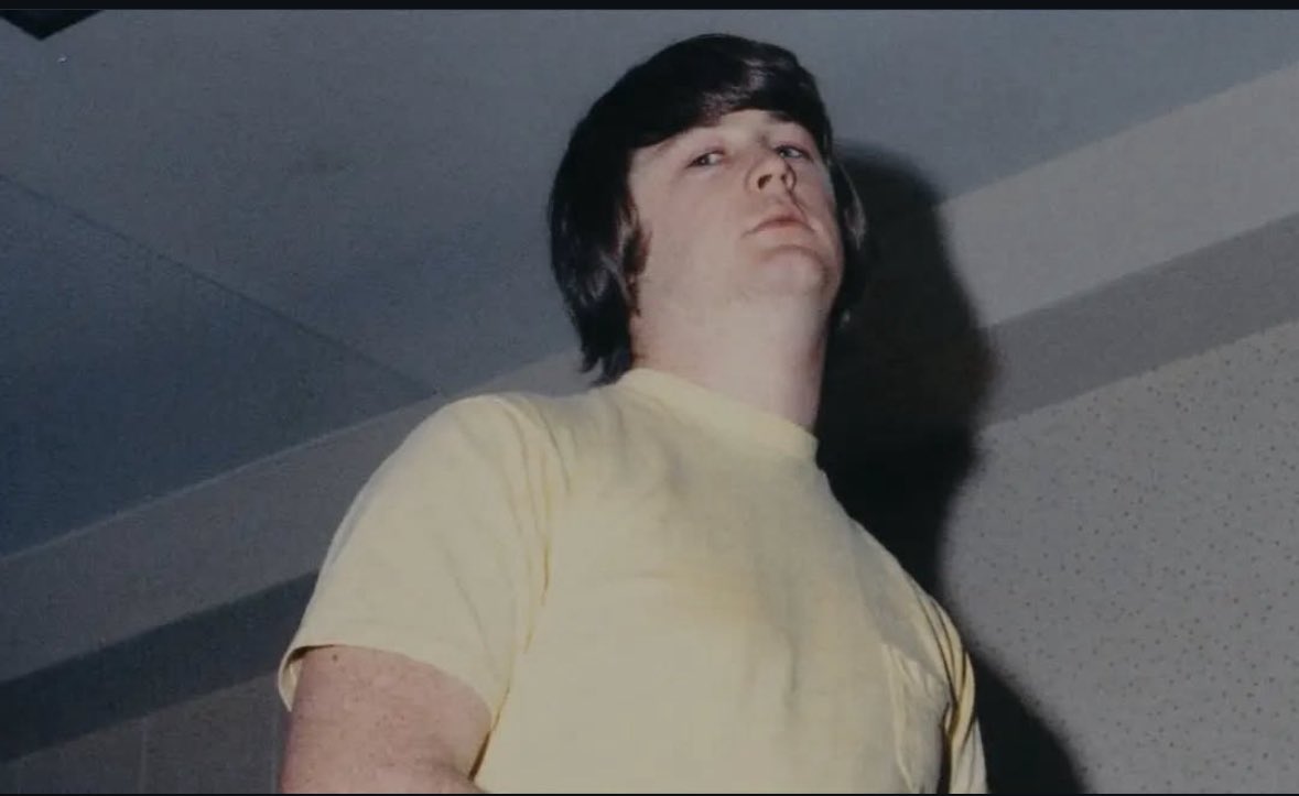 He would’ve been 83 today, happy birthday Brian. We miss you so much already.