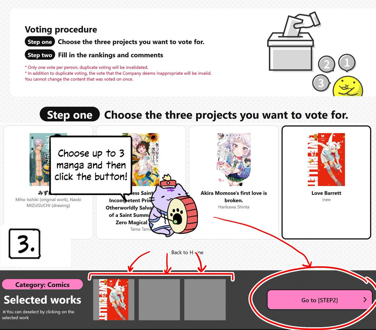 Daily LOVE-BULLET bit.ly/lovebullet tweet media