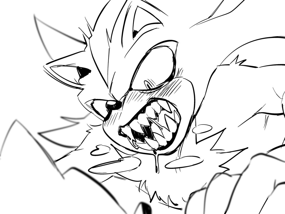 Mr_orange000's tweet photo. #sonadow demon shadoowww🦭🦭🦭🦭🦭🦭✨ https://t.co/EQVj5w3ogs
