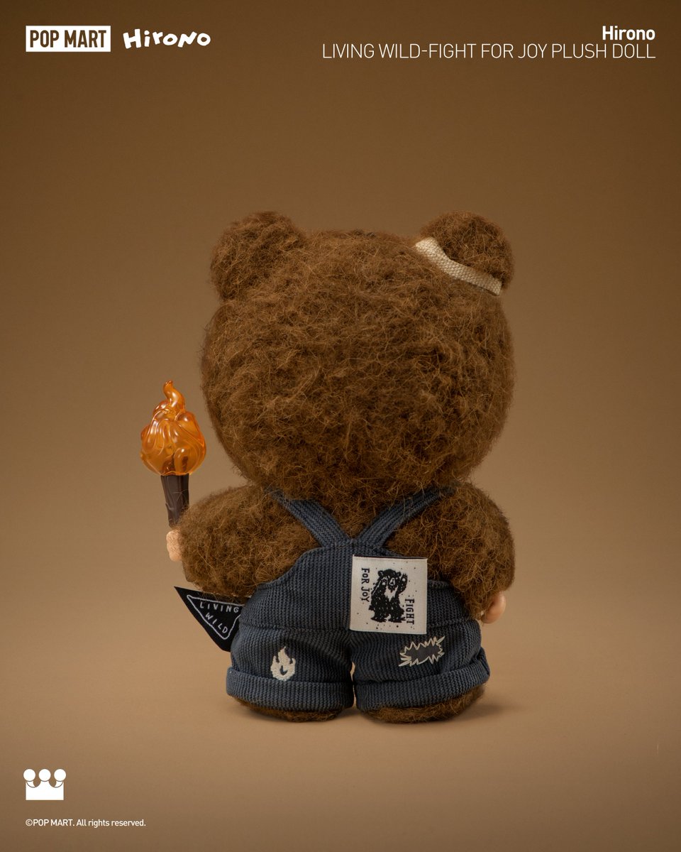 POP MART tweet media