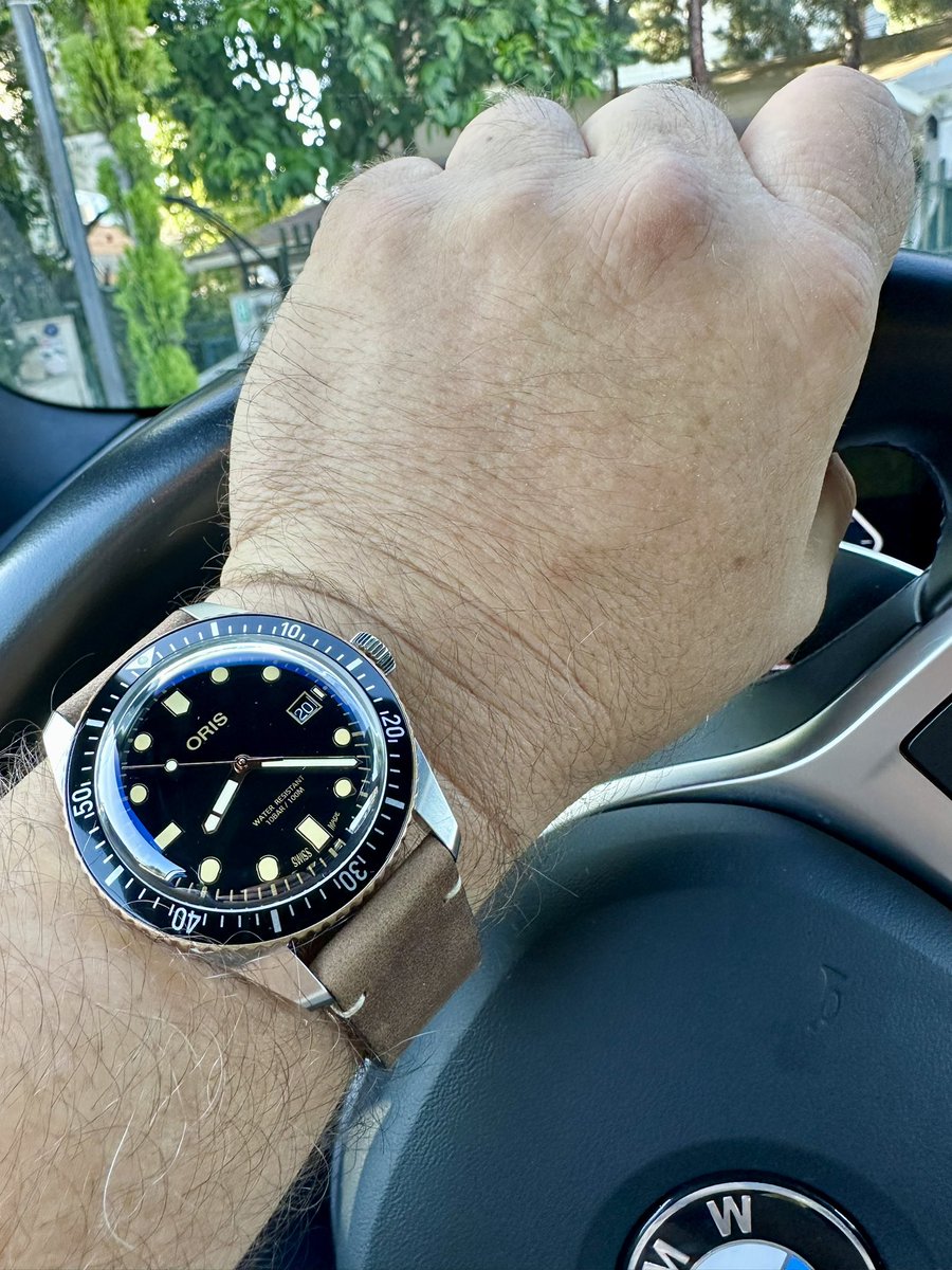 Güne Oris le başlayalım 😊