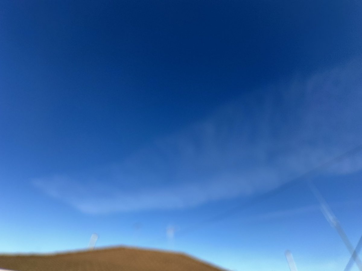 schitzoziris's tweet image. Would someone please ask #Health Minister #MarkButler what the Chemical Warfare or Geo-Engineering Spray he is blanketing us with, is ! Is it Toxic To All Life, Silver Iodide, or worse ?!. Is Mark addicted to it; as it is also a drug !