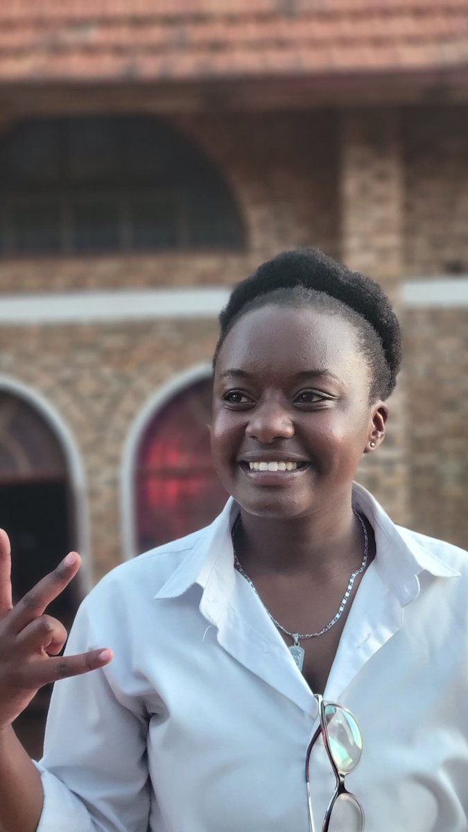 Brace Khalifa for Miss Teens Kigezi 
Solberg College Kabale 
Get ready to vote for her this year.