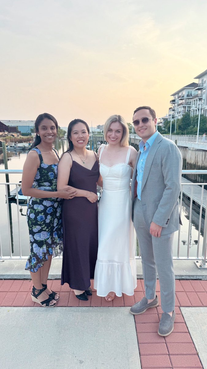 Niranjani Jyotibasu Padayachi MD, MPH tweet media