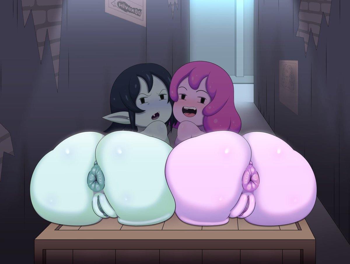 Old alley 👀💦🍑🍑✨✨✨