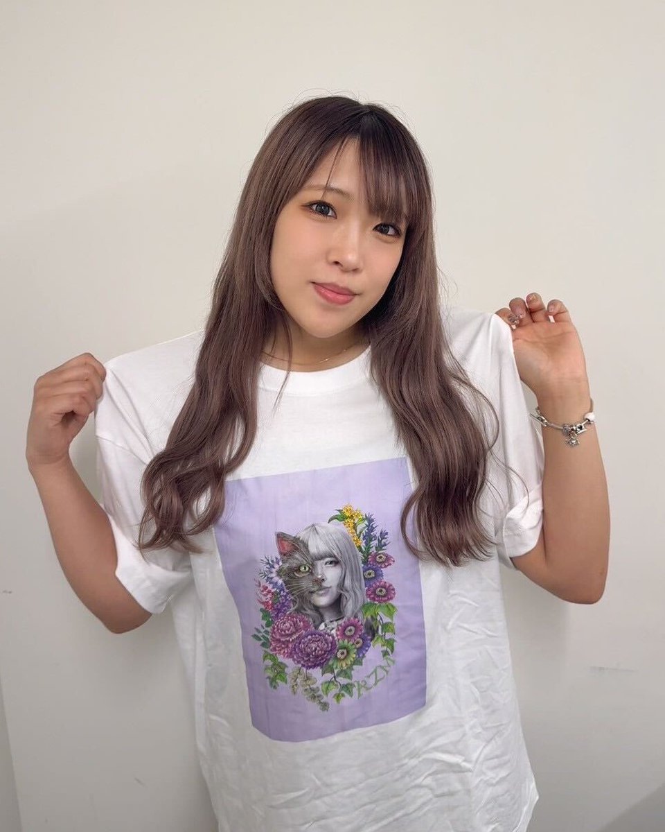 🐈‍⬛La Mistica × AZM🐈‍⬛ 明日6/21(土)代々木大会にて新発売💓 『La