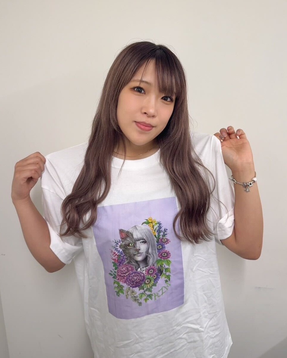 La Mistica × STARDOM AZM Tシャツ XL スターダム✪STARDOM on X: